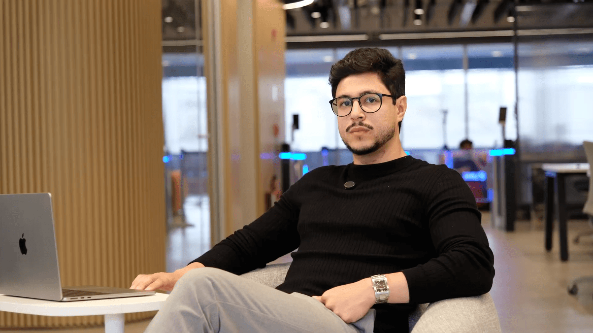 Fundador da Majestic